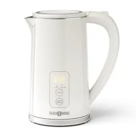 Mh334 Paris Rh Ne 1.7l Electric Tea Kettle Temp Control 6 Presets Led Keep Warm 6mode