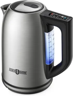 Pe-ek008 Paris Rh Ne Electric Kettle Tea 1.7l Led