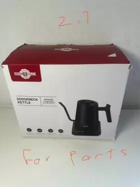 Pe-ek005 Paris Rhone Rh Ne Gooseneck Electric Kettle With 4 Variable Presets 1f