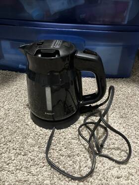 Peacock Wek-08 Tea Kettle