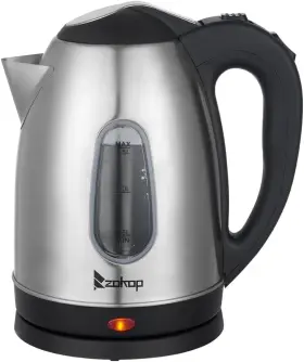 Pinikuyiro 313112554560 Electric Kettle 1.5l Stainless Steel Tea Fast Boil Water Warmer With Au