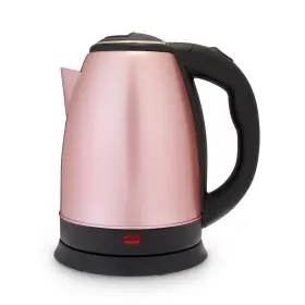 5044 Pinky Up Parker Electric Tea Kettle Auto-shutoff Cordless 56oz Rose Gold