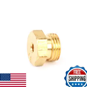B00ikyddzw Pitco P6071339 Gas Fryer Orifice #39 - Genuine Oem Part