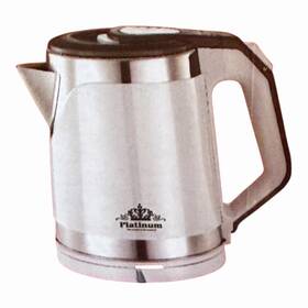 Platinum 6820 Electric Plastic Kettle 2.3l Model