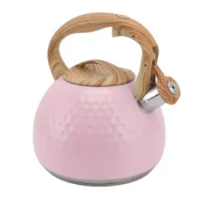 Plplaaoowx43qt5krz-11 Plplaaoo Tea Kettle 3l Whistling Stovetop Stainless Steel Ket