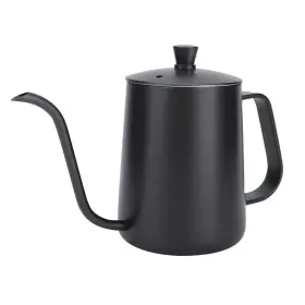 Pocreation3evfn27ozd-02 Pocreation Gooseneck Kettle Stainless Steel Tea Pour Over Coffee Long Narrow Spout D