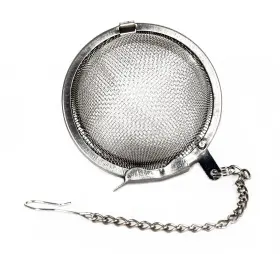 3460-a Prepworks By Progressive Stainless Steel Mesh Tea Ball