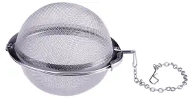 Prepworks 793842385885 By Progressive Stainless Steel Herb Ball - 3 Inch