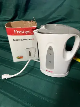 Prek18765-wg Prestige Electric Kettle