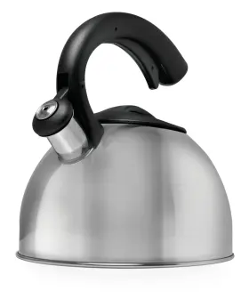 34536 Primula Colin Stainless Steel Whistling Kettle 3 Qt