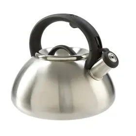 Primula 885191308933 Avalon Whistling Kettle - Spout Locking Cover