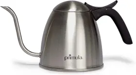 Ptkpo-5001 Primula Precision Pour Over Kettle - Stainless Steel 1.06 Qt