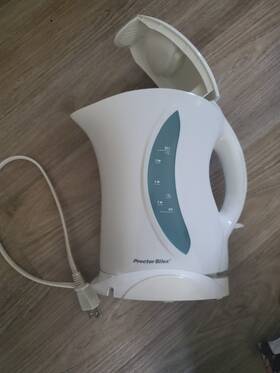 Proctor Silex K4070y Electric Kettle