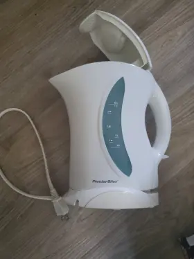 K4070y Proctor Silex Electric Kettle