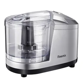 B0cdgjdmc5 Reemix 1.5-cup One-touch Electric Food Chopper 100w Mini Processor Meat Grinder
