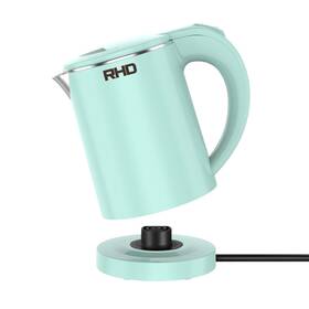 Rhd 69b295dcea25a0d4bb0fedfa 0.5l Small Portable Electric Kettles For Boiling Water Stainless Steel Travel