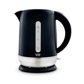 Rek170gbbk06 Rise By Dash Black Polypropylene 1.7 L Electric Tea Kettle
