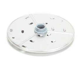 Robot Coupe B00hws8f28 27046 Coarse Grating Plate - Genuine Oem Replacement Part