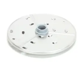 B00hws8f28 Robot Coupe 27046 Coarse Grating Plate - Genuine Oem Replacement Part