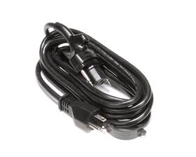Robot Coupe B01e0e3zg2 89143 Power Cord - Genuine Oem Replacement Part