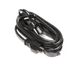 B01e0e3zg2 Robot Coupe 89143 Power Cord - Genuine Oem Replacement Part