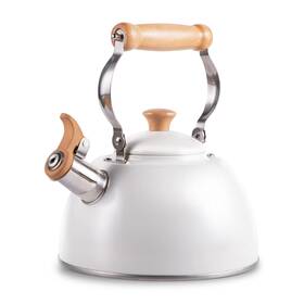 Rockurwok B08v8jqp88 Tea Kettle Pot With Cool Touch Ergonomic Handle Teapot Food Grade Sta Inch