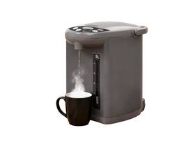 Rosewill Rhap-25002 Electric Hot Water Boiler And Warmer Dispenser With Auto Dis