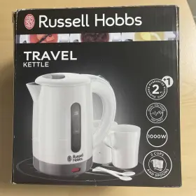 23840-70 Russell Hobbs Travel Kettle