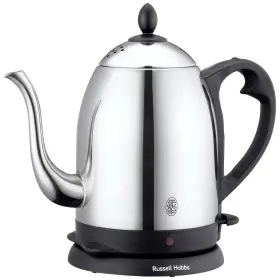 7410jp Russell Hobbs Brand New Electric Classic Cafe Kettle 1.0l For Japan Only