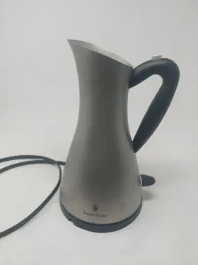 Rhmk3022 Russell Hobbs 1.2 Liter Stainless Steel Kettle