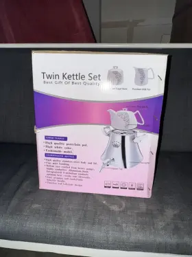 Sg-17a S.g Stainless Steel Kettle