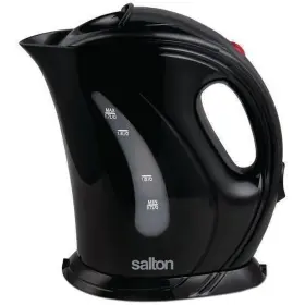 Jk1742b Salton Cordless Electric Jug Kettle 1.7 Liters Black