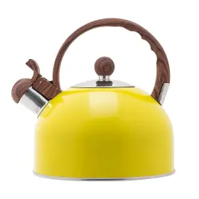 16319365928811 Saycker Tea Kettle Whistling For Stovetop - 2.5l Stainless Steel