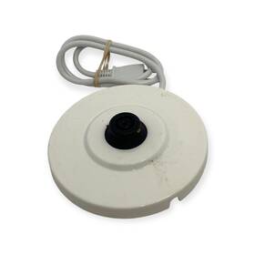 Secura Swk-1001 White Replacement Electric Water Kettle Base For Swk-1001dw Works Euc