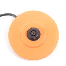 Swk-1001do Secura Electric Replacement Kettle Power Base Orange
