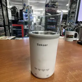 Sekaer 768534464179 Travel Portable Kettle Small Tea Coffee Mini Hot Water Boiler