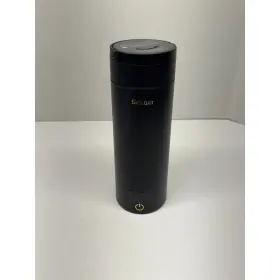 Sh-618a Sekoer Portable Electric Kettle Black 350ml
