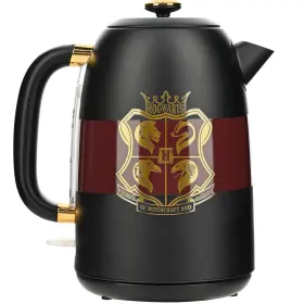 Wbh-677ke Select Brands Warner Brothers Harry Potter 1.7l Electric Kettle