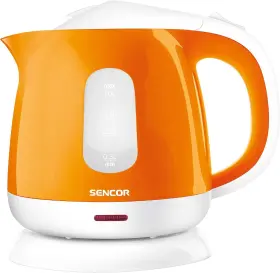 Swk1013or Sencor Swk1791 Electric Kettle 1 Litre - Orange