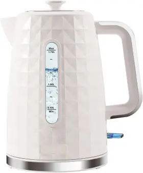 Sd-a07 Seydere 1.7l Electric Kettle Fast Boiling 1200w Hot Water Boiler Cordless Design-new-v