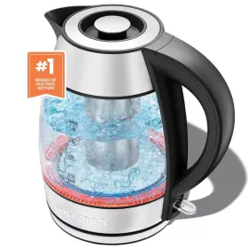 1500w Shopping Center Store 569881291162 Rapid-boil Kettle With Keep Warm And Tea Infuser Electric Water Boiler