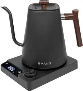 Kt10 Smangper Electric Kettles Gooseneck Kettle 1 Temperature Control For Pour O