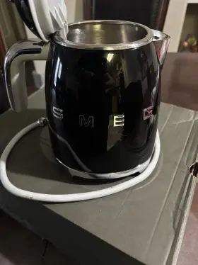 20260515 Smeg Electric Kettle