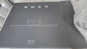 Smeg Ckfl2801 28cm - 11 Inch Glass Lid