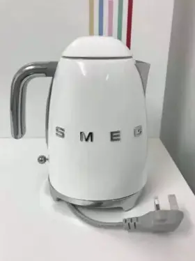 Klf03 Smeg Teakettle Parts Only Or Aesthetics