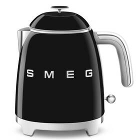 Smeg Sgme1236 50s Retro Style 3-cup Mini Electric Kettle - Full Color