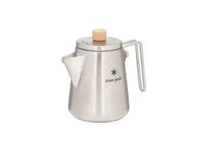 Cs-115r Snow Peak 960589851010 Field Barista Kettle Durable For Camp Or Home