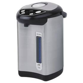 Spt 313051365302 13.5-cup Stainless Steel Electric Kettle And Hot Water Dispenser