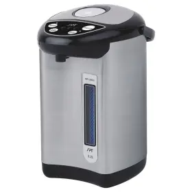 Spt 313051365302 13.5-cup Stainless Steel Electric Kettle And Hot Water Dispenser