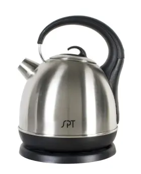 Sk-1715s Spt 735533716196 Stainless Cordless Kettle